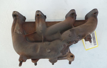 VW Golf 4 Kr&uuml;mmer Abgaskr&uuml;mmer Auspuffkr&uuml;mmer 06A253038H Bj.98